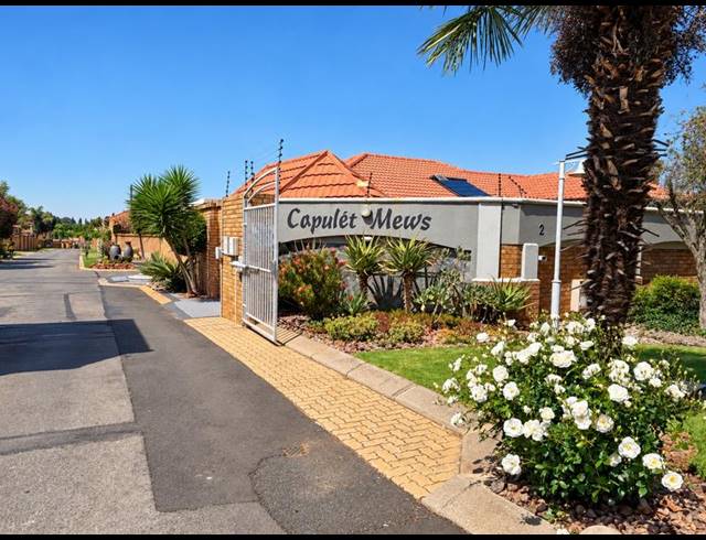 3 BEDROOM HOUSE FOR SALE IN KENLEAF